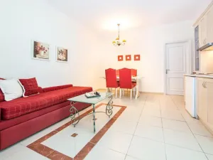 Prodej bytu 3+kk, Tsilivi, Zakynthos, Jónské Ostrovy, Řecko, 76 m2