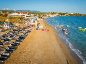 Prodej bytu 3+kk, Tsilivi, Zakynthos, Jónské Ostrovy, Řecko, 76 m2