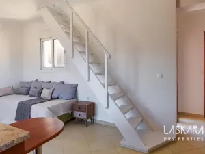 Prodej bytu 3+kk, Ostrov Kefalonia, Argostoli, Řecko, 85 m2