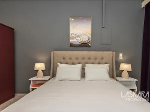 Prodej bytu 6+kk a větší, Tsilivi, Zakynthos, Řecko, 170 m2