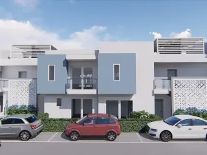 Prodej bytu 3+kk, Sithonia, Chalkidiki, Řecko, 90 m2