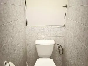 Pronájem bytu 2+kk, Pardubice, Na Labišti, 53 m2