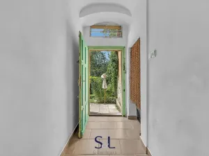 Prodej rodinného domu, Horní Libchava, 230 m2