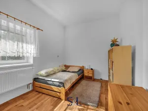 Prodej rodinného domu, Doksy, náměstí Republiky, 470 m2