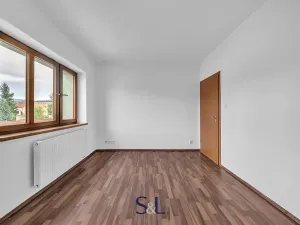 Prodej bytu 2+kk, Liberec, Šlikova, 45 m2