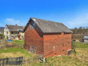 Prodej zemědělské usedlosti, Cvikov, Tovární, 60 m2