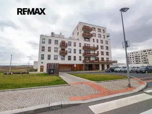 Prodej bytu 3+kk, Praha - Dolní Měcholupy, Kardausova, 84 m2