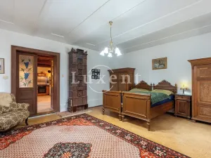 Prodej rodinného domu, Dvůr Králové nad Labem, K Rybníkům, 600 m2