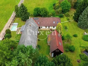 Prodej rodinného domu, Dvůr Králové nad Labem, K Rybníkům, 600 m2