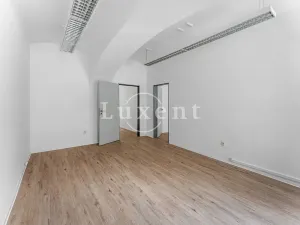 Prodej činžovního domu, Praha - Nové Město, Na bojišti, 632 m2