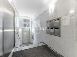 Prodej činžovního domu, Praha - Nové Město, Na bojišti, 632 m2