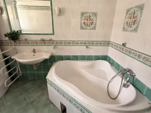 Prodej bytu 2+kk, Praha - Benice, K Pitkovicům, 45 m2