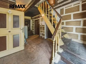 Prodej chalupy, Cvikov, 185 m2