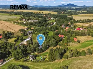 Prodej chalupy, Cvikov, 185 m2