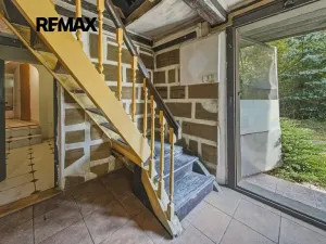 Prodej chalupy, Cvikov, 185 m2