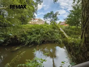 Prodej chalupy, Cvikov, 185 m2
