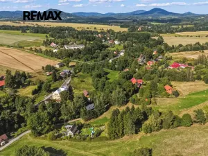 Prodej chalupy, Cvikov, 185 m2