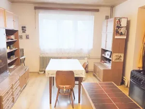 Prodej zemědělské usedlosti, Kněžice, 190 m2