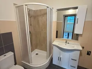 Pronájem bytu 2+kk, Trutnov, Horská, 39 m2