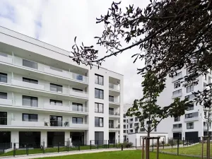Pronájem bytu 1+kk, Brno, třída Generála Píky, 35 m2