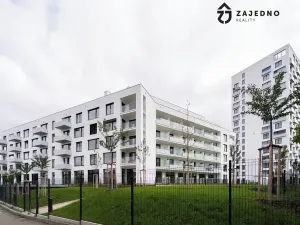 Pronájem bytu 1+kk, Brno, třída Generála Píky, 35 m2