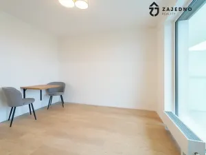 Pronájem bytu 1+kk, Brno, třída Generála Píky, 35 m2