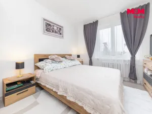 Prodej bytu 3+1, Brno - Líšeň, Bačovského, 75 m2