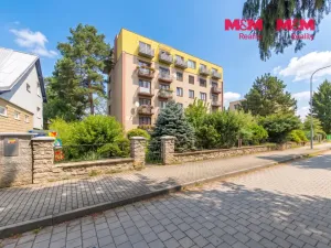 Prodej bytu 3+1, Brno - Líšeň, Bačovského, 75 m2