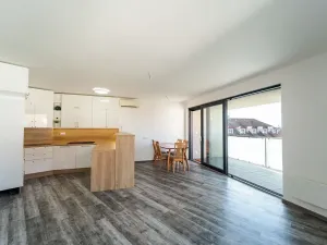 Prodej bytu 4+kk, Mikulov, Republikánské obrany, 93 m2