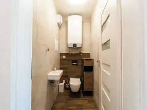 Prodej bytu 4+kk, Mikulov, Republikánské obrany, 93 m2