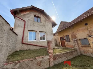 Prodej rodinného domu, Ledčice, 138 m2