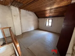 Prodej rodinného domu, Ledčice, 138 m2