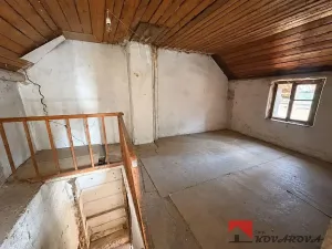 Prodej rodinného domu, Ledčice, 138 m2