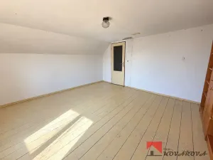 Prodej rodinného domu, Ledčice, 138 m2