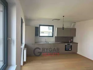 Pronájem bytu 2+kk, Praha - Dolní Chabry, Za Pískovnou, 57 m2