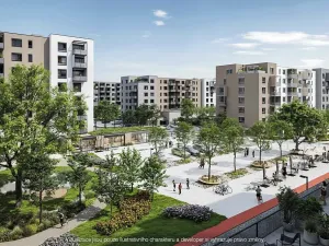 Prodej bytu 3+kk, Kladno, Unhošťská, 69 m2