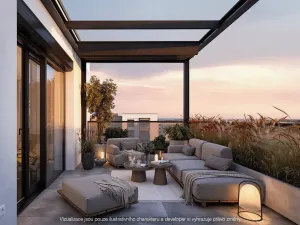 Prodej bytu 3+kk, Kladno, Unhošťská, 69 m2