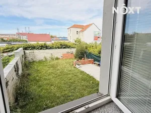 Pronájem bytu 2+kk, České Budějovice, Dobrovodská, 31 m2