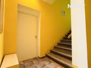 Pronájem bytu 2+kk, České Budějovice, Dobrovodská, 31 m2