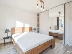 Pronájem bytu 3+1, Olomouc, Albertova, 72 m2