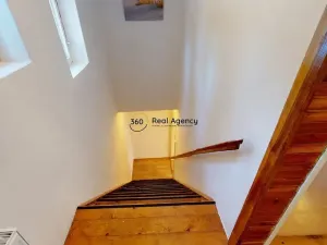 Pronájem chaty, Jevany, Ve Smrčinách, 85 m2