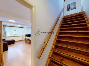 Pronájem chaty, Jevany, Ve Smrčinách, 85 m2