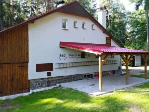 Pronájem chaty, Jevany, Ve Smrčinách, 85 m2