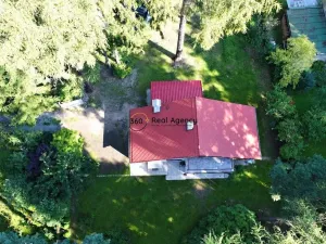 Pronájem chaty, Jevany, Ve Smrčinách, 85 m2