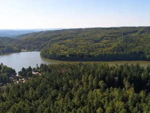 Pronájem chaty, Jevany, Ve Smrčinách, 85 m2