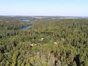 Pronájem chaty, Jevany, Ve Smrčinách, 85 m2