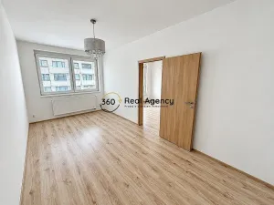 Pronájem bytu 2+kk, Praha - Dolní Měcholupy, Honzíkova, 59 m2