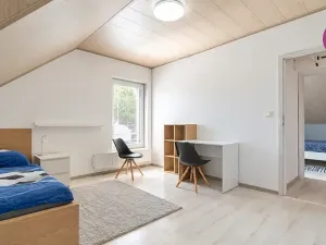 Prodej rodinného domu, Pstruží, 221 m2