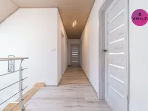 Prodej rodinného domu, Pstruží, 221 m2