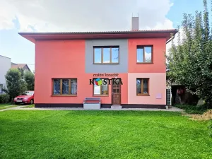 Prodej rodinného domu, Odry, Pramenní, 120 m2